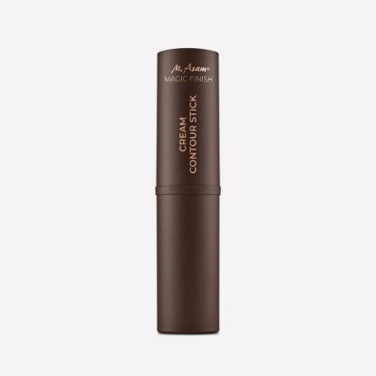 M. Asam MAGIC FINISH Cream Contour Stick Contour Pencil Medium-Dark — 8 g