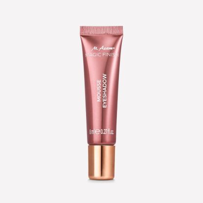 M. Asam MAGIC FINISH Mousse Eyeshadow Love Note — 8 ml