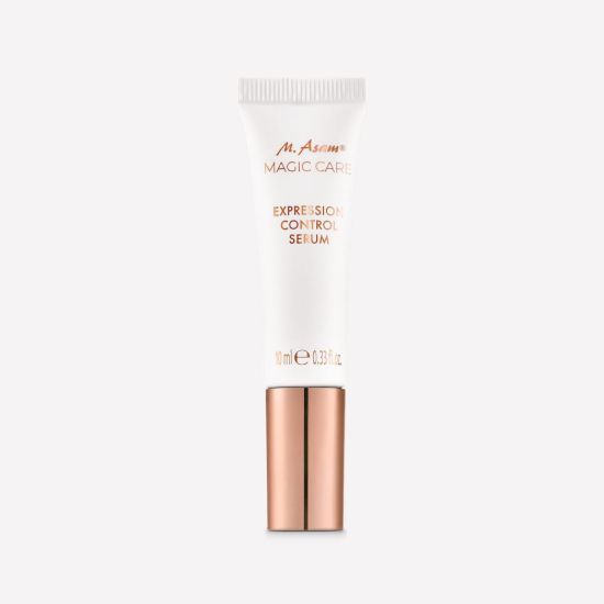 M. Asam MAGIC CARE Expression Control Anti-Wrinkle Facial Serum — 10 ml