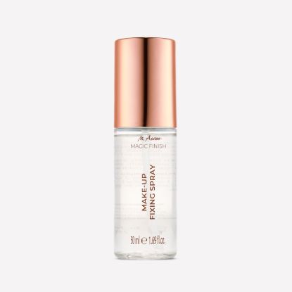 M. Asam MAGIC FINISH Make-up Fixing Spray — 50 ml