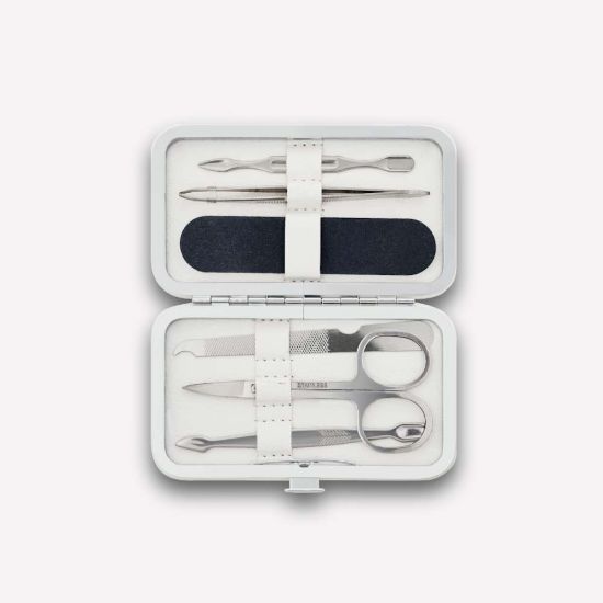 M. Asam Nail-Necessaire Nail Care Set