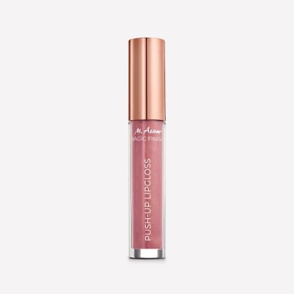 M. Asam MAGIC FINISH Push-up Lipgloss Rosewood Light — 4 ml