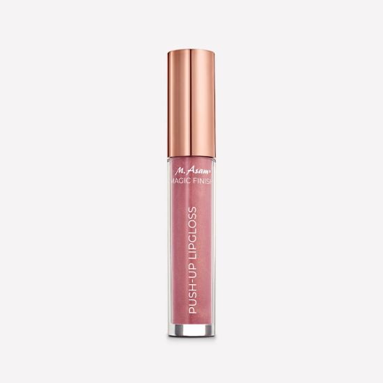 M. Asam MAGIC FINISH Push-up Lipgloss Rosewood Light — 4 ml