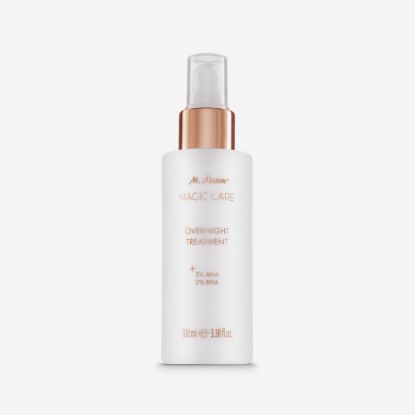 M. Asam MAGIC CARE Overnight Treatment AHA & BHA Fruit Acid Peeling — 100 ml
