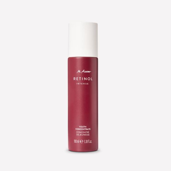 M. Asam RETINOL INTENSE Youth Concentrate Face Serum — 100 ml