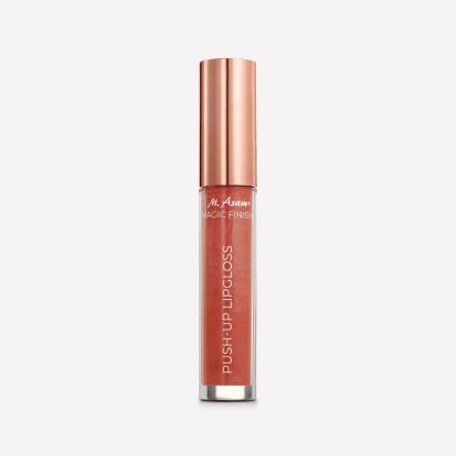 M. Asam MAGIC FINISH Push-up Lipgloss Mighty Nude — 4 ml