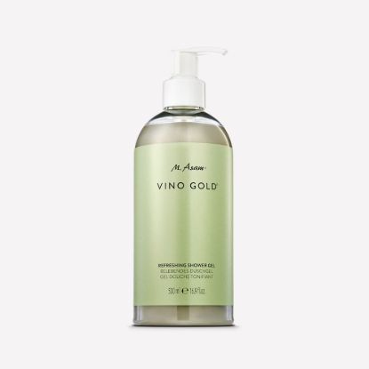M. Asam VINO GOLD Invigorating Shower Gel — 500 ml