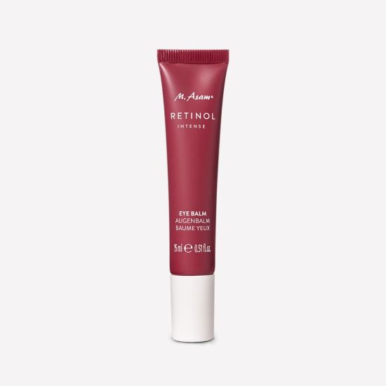 M. Asam RETINOL INTENSE Eye Balm — 15 ml