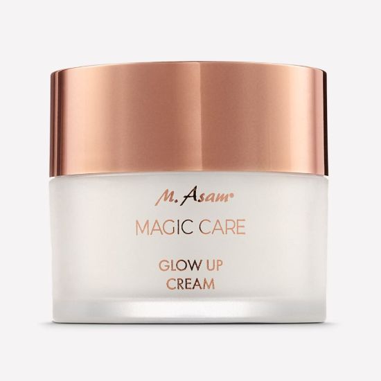 M. Asam MAGIC CARE Glow Up Face Cream — 50 ml