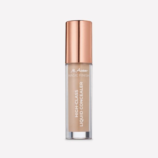 M. Asam MAGIC FINISH High-Class Liquid Concealer Beige — 4 ml