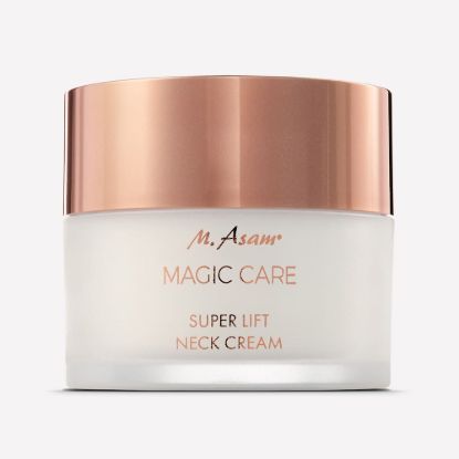 M. Asam MAGIC CARE Super Lift Neck & Décolleté Cream — 50 ml