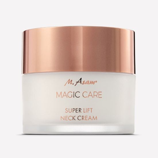 M. Asam MAGIC CARE Super Lift Neck & Décolleté Cream — 50 ml