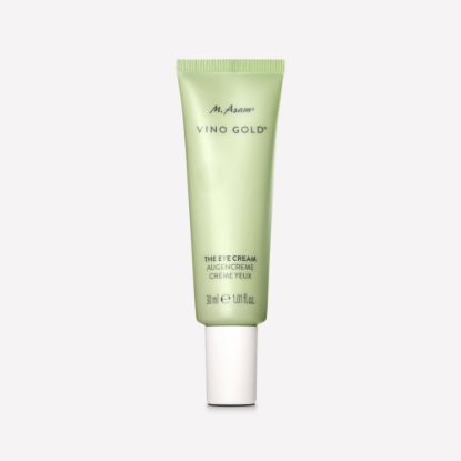M. Asam VINO GOLD Eye Cream — 30 ml