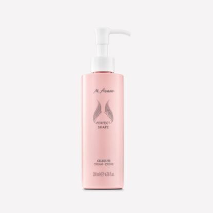 M. Asam Cellulite Body Cream — 200 ml