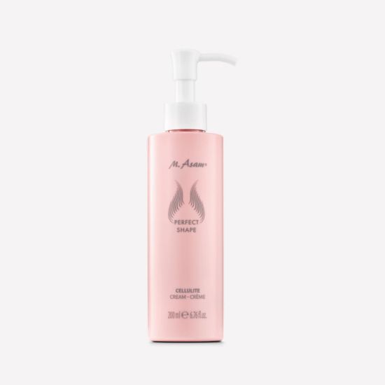 M. Asam Cellulite Body Cream — 200 ml