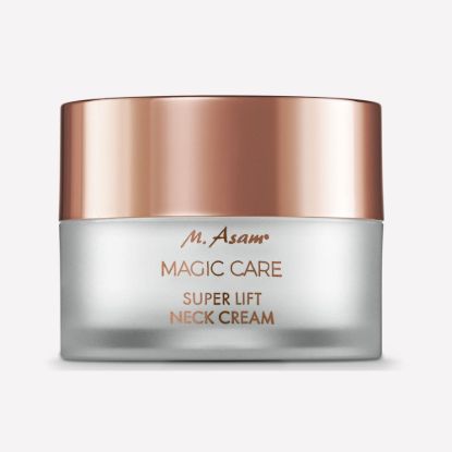 M. Asam MAGIC CARE Super Lift Neck & Décolleté Cream — 20 ml