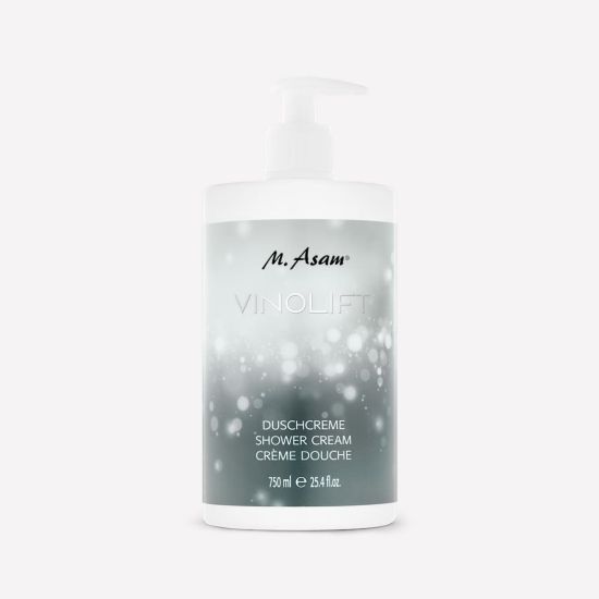 M. Asam VINOLIFT Shower Cream — 750 ml
