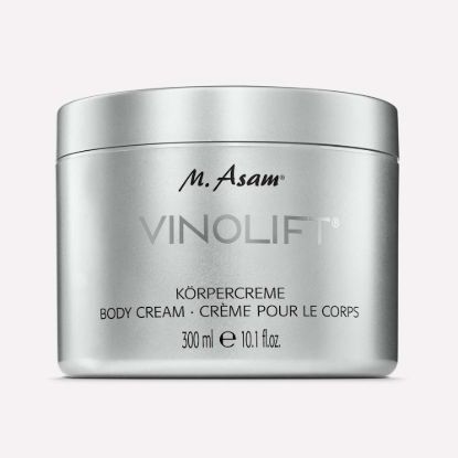 M. Asam VINOLIFT Body Cream — 300 ml