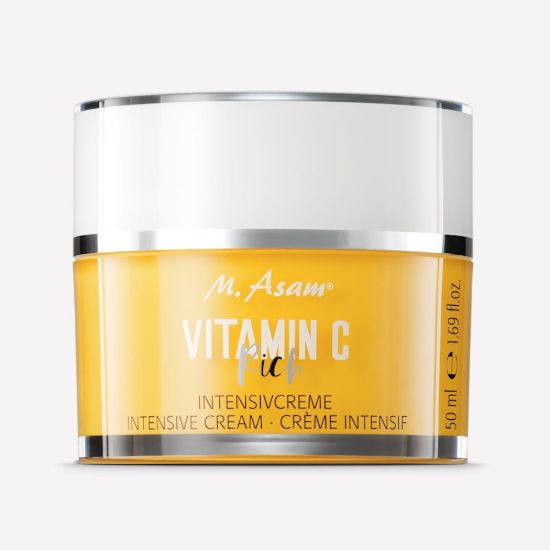 M. Asam Intensive cream — 50 ml