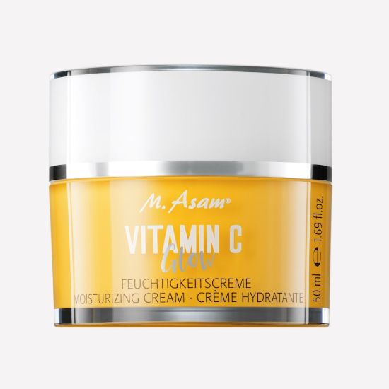 M. Asam Moisturizing cream — 50 ml