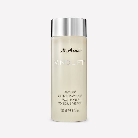 M. Asam VINOLIFT Anti-Age Facial Toner — 200 ml