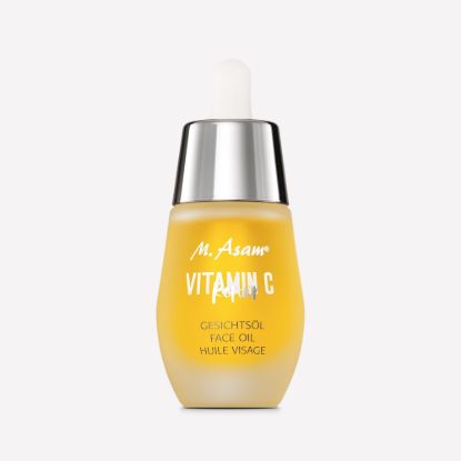 M. Asam Facial oil — 30 ml