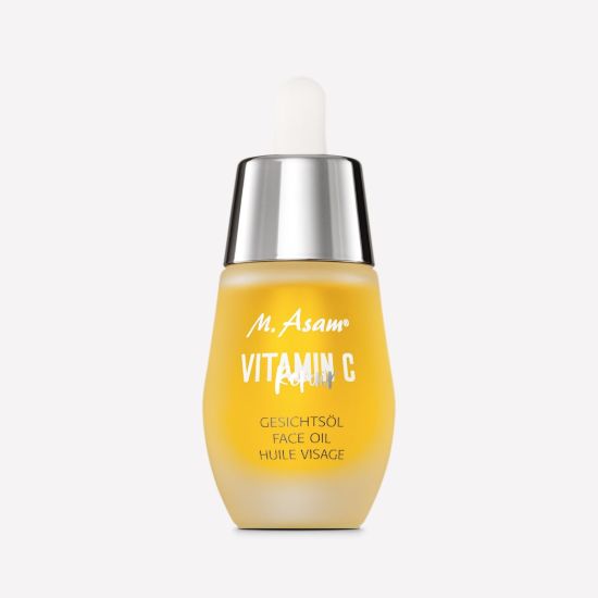 M. Asam Facial oil — 30 ml