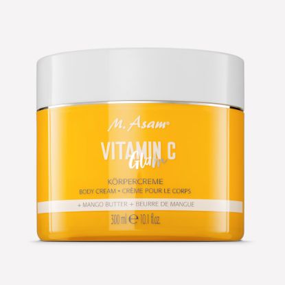 M. Asam Body cream — 300 ml
