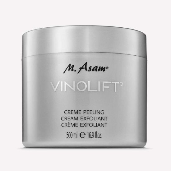 M. Asam VINOLIFT Cream Peeling — 500 ml