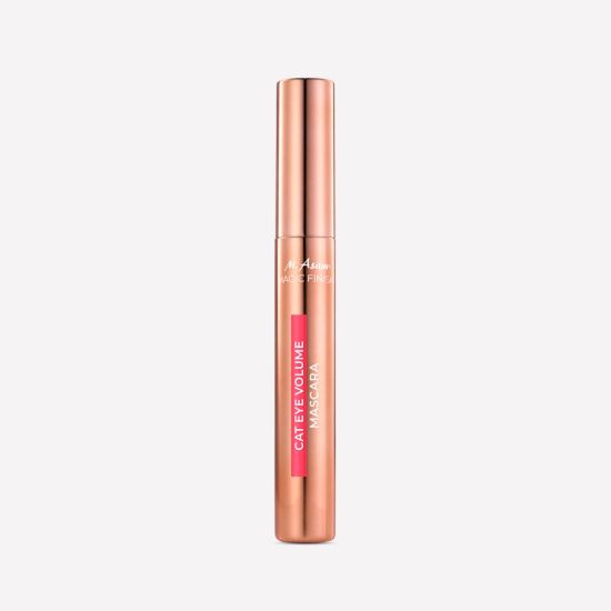 M. Asam MAGIC FINISH Cat Eye Volume Mascara Deep Black — 10 ml