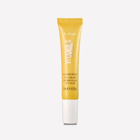 M. Asam Eye cream — 15 ml