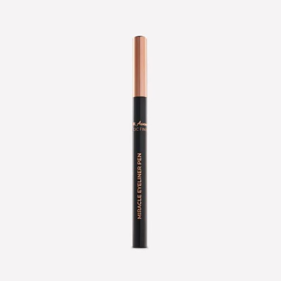 M. Asam MAGIC FINISH Miracle Eyeliner Pen Black — 1 ml