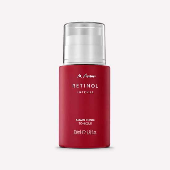 M. Asam RETINOL INTENSE Toner — 200 ml
