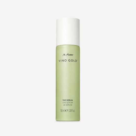M. Asam VINO GOLD Face Serum — 100 ml