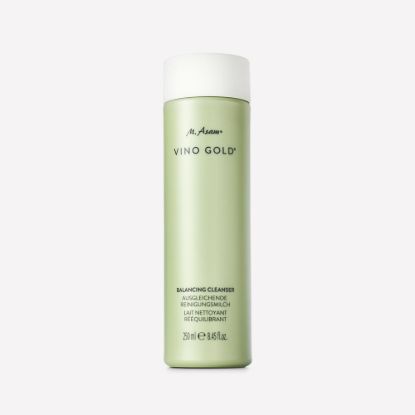 M. Asam VINO GOLD Balancing Cleansing Milk — 250 ml